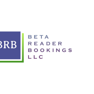 Beta Reader Bookings LLC logo